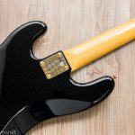 ด้านหลัง Fender FSR Made In Japan Traditional 60s Precision Bass ขายราคาพิเศษ