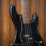 Fender FSR Traditional 60s Precision Bass Midnight ขายราคาพิเศษ