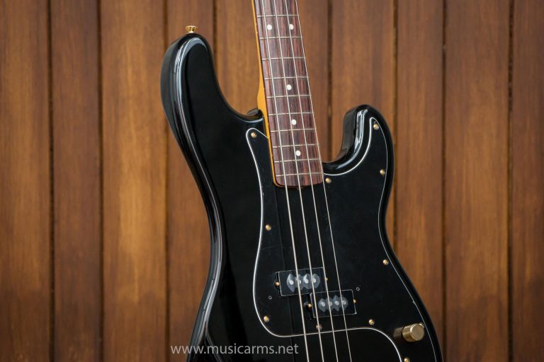 Fender FSR Traditional 60s Precision Bass Midnight ขายราคาพิเศษ