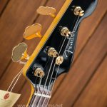 HEAD STOCK Fender FSR Made in Japan Traditional 60s Precision Bass Midnight ขายราคาพิเศษ