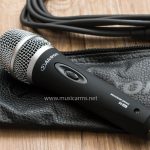Alctron PM05 Dynamic Microphone ขายราคาพิเศษ