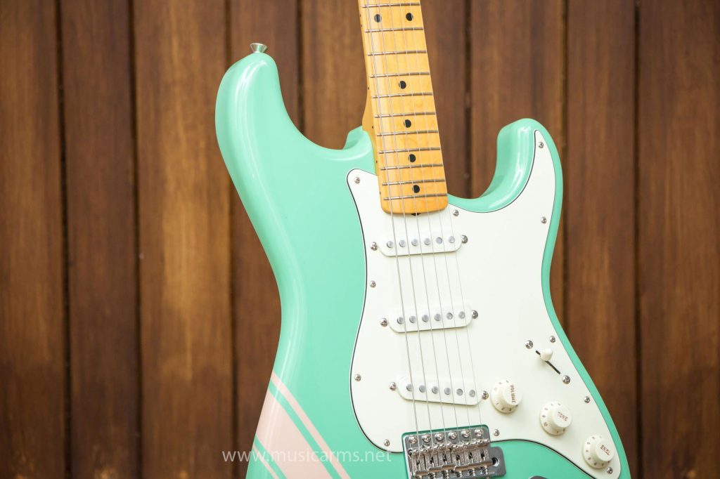 Fender FSR Traditional 50s Stratocaster | Music Arms ศูนย์รวม