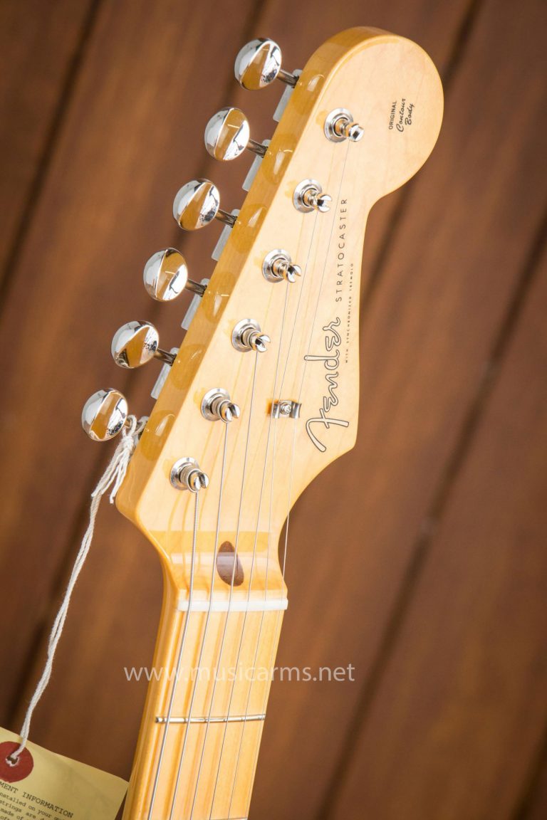 ็HEAD Fender FSR Traditional '50s Stratocaster ขายราคาพิเศษ