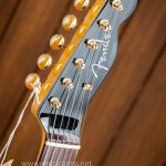 ็HEAD STOCK ด้านหลัง Fender FSR Traditional Blackout Telecaster ขายราคาพิเศษ
