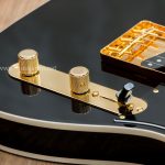 Telecaster | Fender Blackout ขายราคาพิเศษ