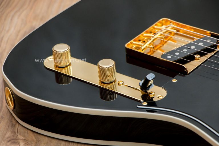Telecaster | Fender Blackout ขายราคาพิเศษ