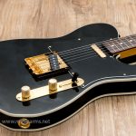 Fender FSR Traditional Blackout Telecaster ขายราคาพิเศษ