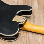 ด้านหลัง Fender FSR Traditional Blackout Telecaster ขายราคาพิเศษ