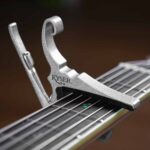 Kyser Quick-Change Acoustic Guitar Capo คาโป้ ขายราคาพิเศษ