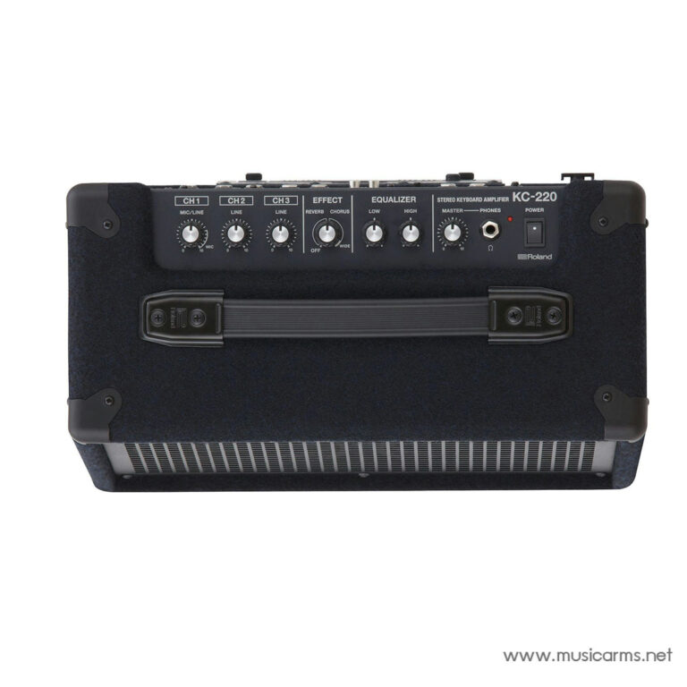 Roland KC-220 บน ขายราคาพิเศษ