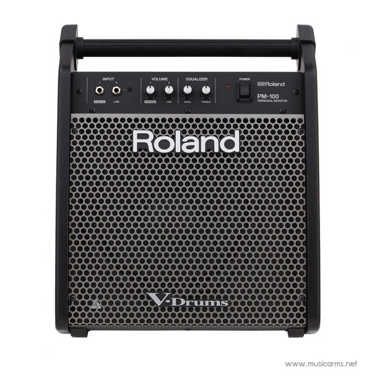 Roland-PM-100 ขายราคาพิเศษ