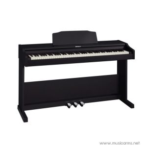 Roland RP-102ราคาถูกสุด | เปียโนไฟฟ้า Digital Pianos