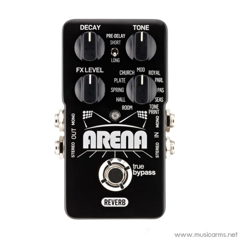 TC-Electronic-Arena-Reverb.88 ขายราคาพิเศษ
