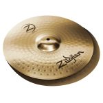 Zildjian 14 Planet Z Hi-Hat ลดราคาพิเศษ