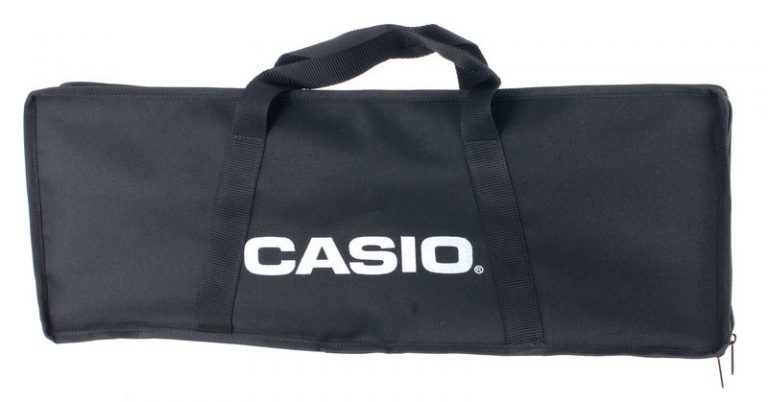 กระเป๋าคีย์บอร์ด Casio Sa-46 ขายราคาพิเศษ