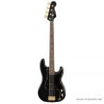 face cover Fender FSR Traditional 60s Precision Bass Midnight ลดราคาพิเศษ