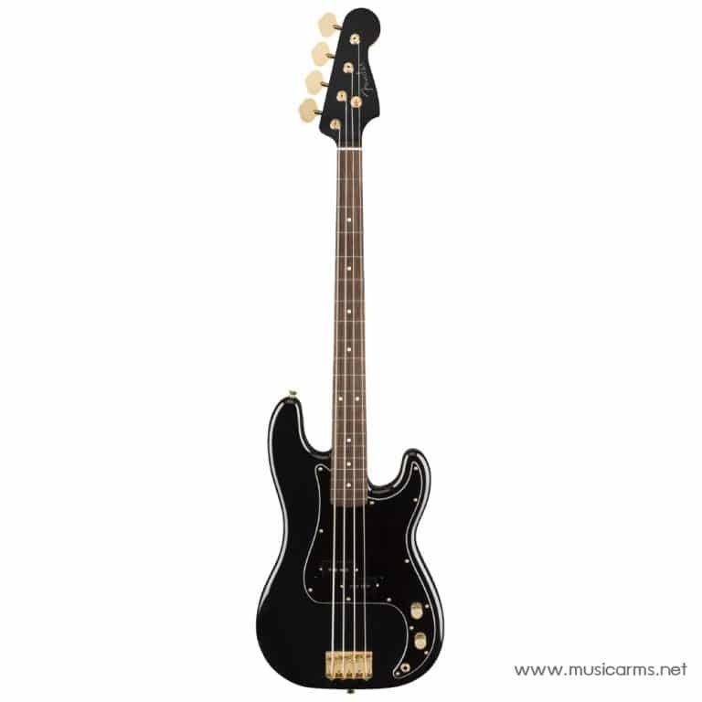 face cover Fender FSR Traditional 60s Precision Bass Midnight ขายราคาพิเศษ