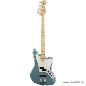 Fender Player Jaguar Bass MNราคาถูกสุด