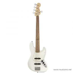face cover Fender Player Jazz Bass V
