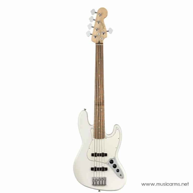 face cover Fender Player Jazz Bass V ขายราคาพิเศษ