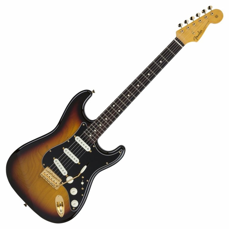 Fender FSR Traditional 60s Stratocaster ขายราคาพิเศษ