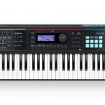 Roland Juno-DS76 Synthesizer ขายราคาพิเศษ