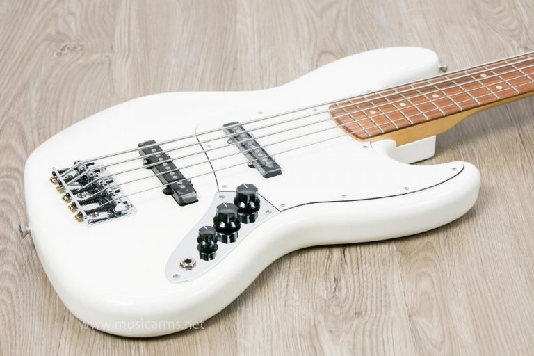บอดี้ Fender Player Jazz Bass V ขายราคาพิเศษ