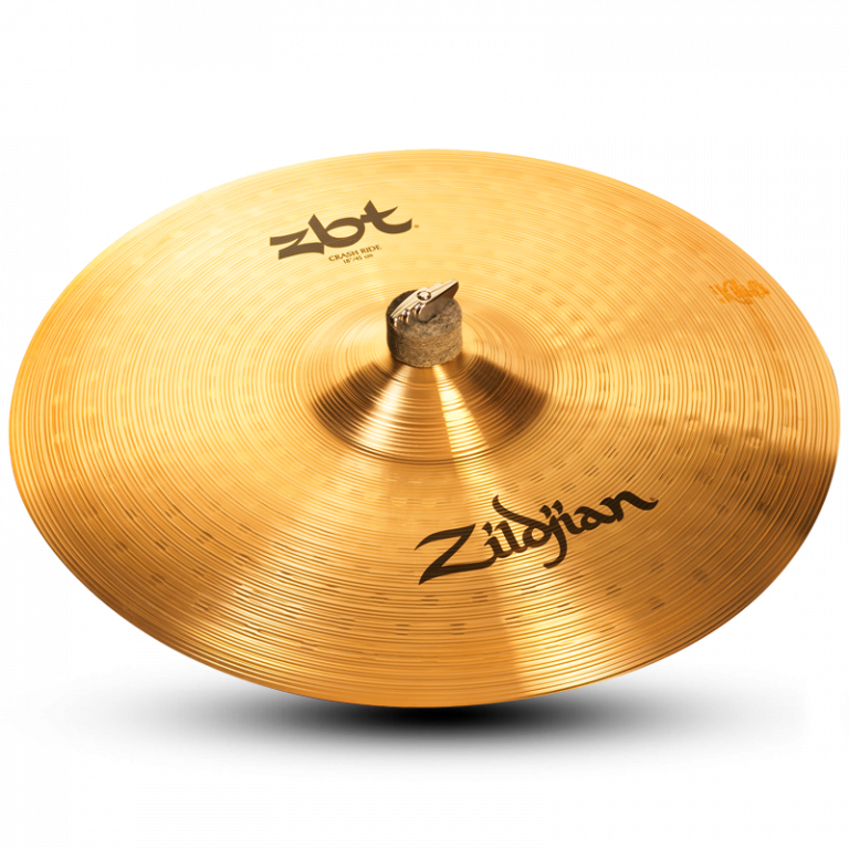 ฉาบ Zildjian 18 ZBT Crash Ride ขายราคาพิเศษ