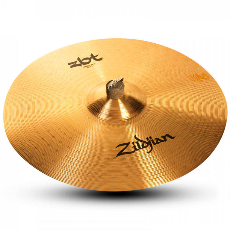 ฉาบ Zildjian 20 ZBT Crash Ride ขายราคาพิเศษ