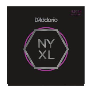 สายกีต้าร์ไฟฟ้า D’Addario NYXL เบอร์ 9.5-44ราคาถูกสุด | D’Addario
