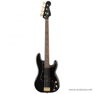 Fender FSR Traditional Black Out Precision Bassราคาถูกสุด | เบส Bass