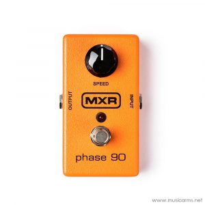 Jim Dunlop MXR M-101 Phase 90ราคาถูกสุด