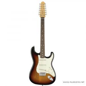 Fender FSR Traditional Stratocaster XIIราคาถูกสุด