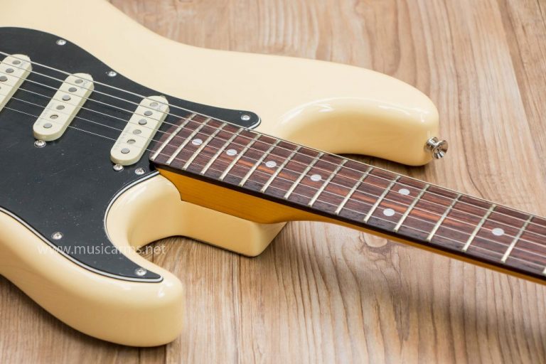 Fender Stratocaster Olarn Signature White Neck ขายราคาพิเศษ
