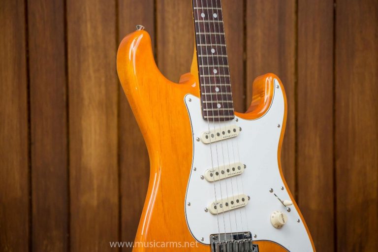 Fender Stratocaster Olarn Signature body ขายราคาพิเศษ