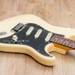 Fender Stratocaster Olarn White body ขายราคาพิเศษ
