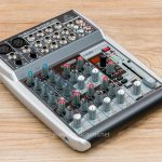 Behringer Xenyx QX1002USB ขายราคาพิเศษ