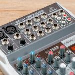 Behringer Xenyx QX1002USB ขายราคาพิเศษ