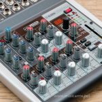 Behringer Xenyx QX1002USB ขายราคาพิเศษ