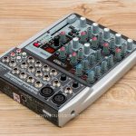 Behringer Xenyx QX1002USB ขายราคาพิเศษ