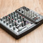 XENYX 1002 FX ขายราคาพิเศษ