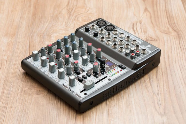 XENYX 1002 FX ขายราคาพิเศษ