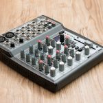 มิกเซอร์ XENYX 1002 FX ขายราคาพิเศษ