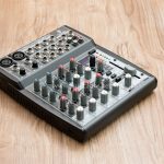 มิกเซอร์ XENYX 1002 ขายราคาพิเศษ