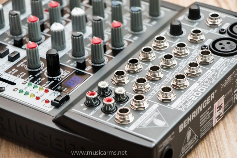 ร้านขาย XENYX 1002FX ขายราคาพิเศษ