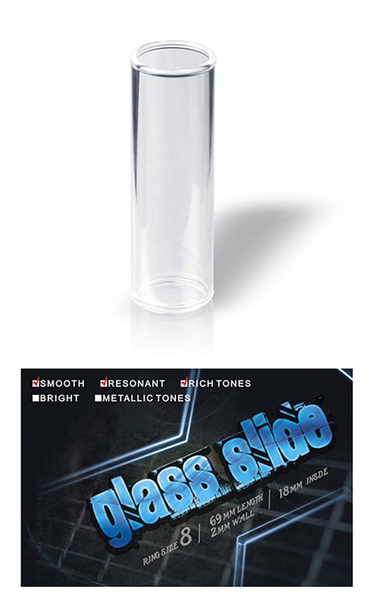 สไลด์นิ้วแก้ว Joyo ACE-202 ขายราคาพิเศษ