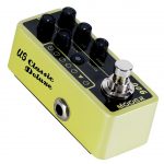 Mooer Preamp 006 US Classic Deluxe ขายราคาพิเศษ