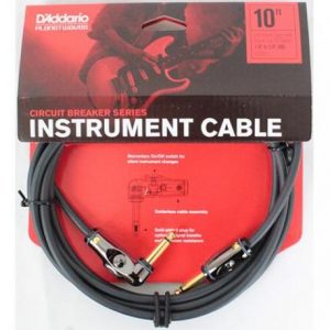 สายแจ็ค Planet Waves PW-AG-10ราคาถูกสุด