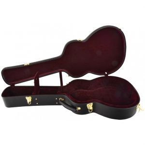 Sigma SC-OM Acoustic Guitar Caseราคาถูกสุด