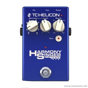 TC Helicon Harmony Singer 2ราคาถูกสุด